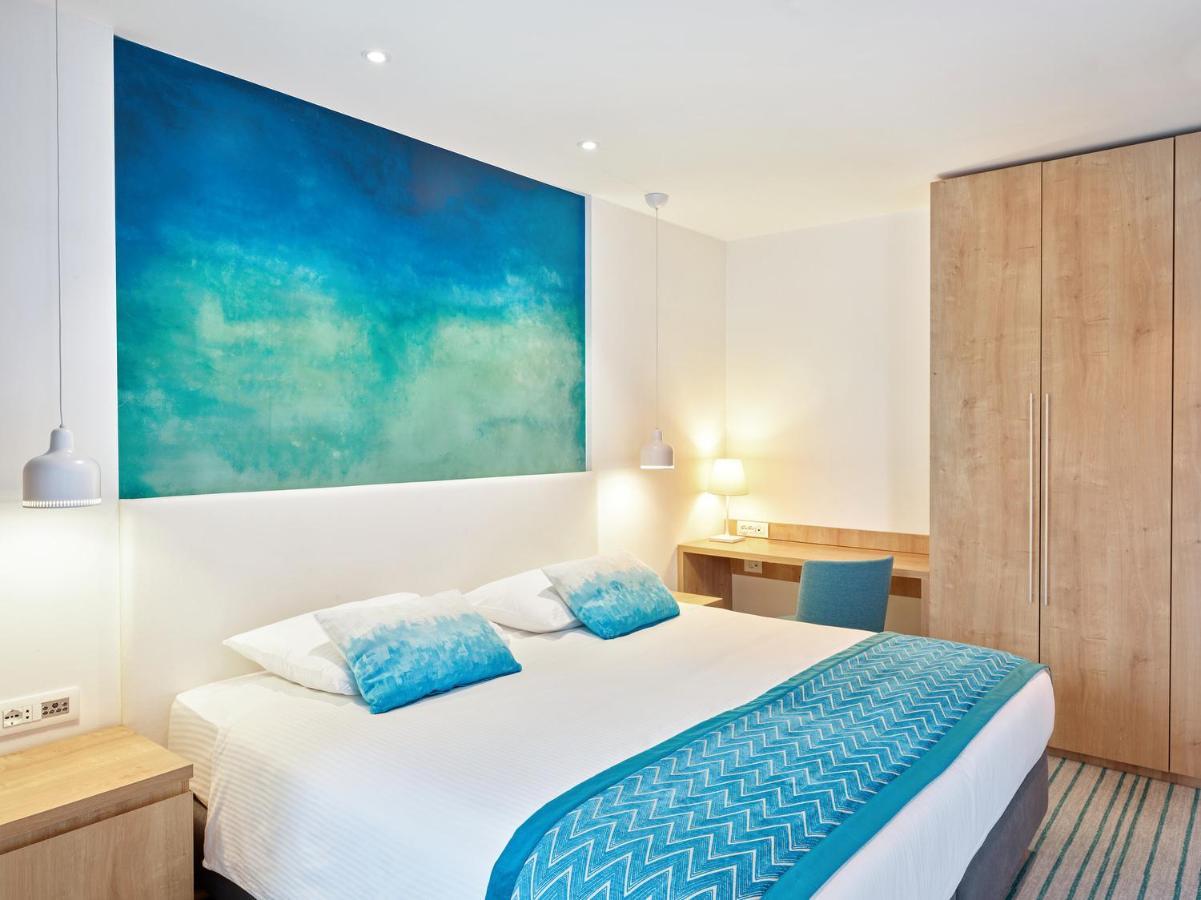 Suite - Vue sur Mer
