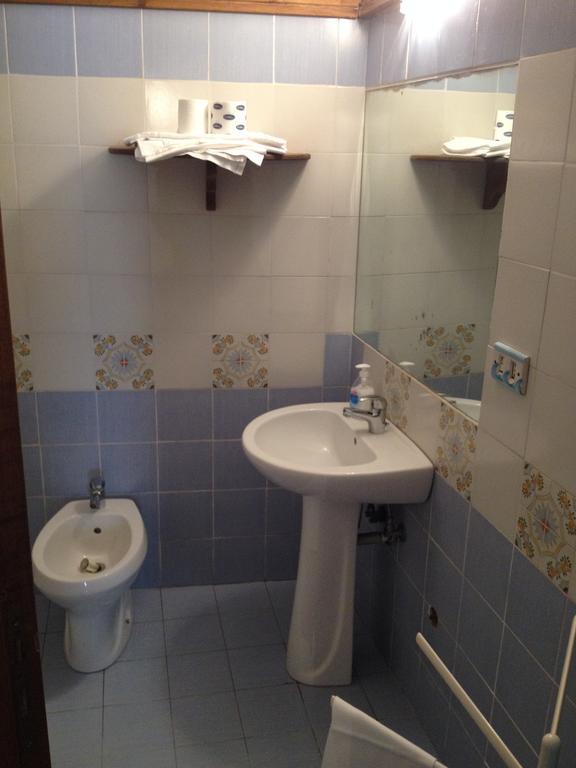 Chambre Standard avec Balcon
