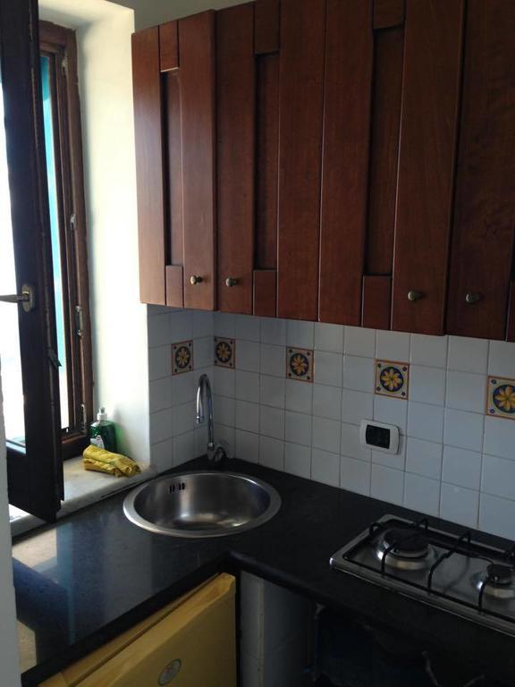 Suite avec Vue sur la Mer - Annexe